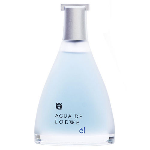 agua de loewe el