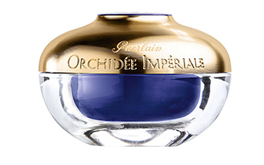 Orchidee Imperiale от Guerlain