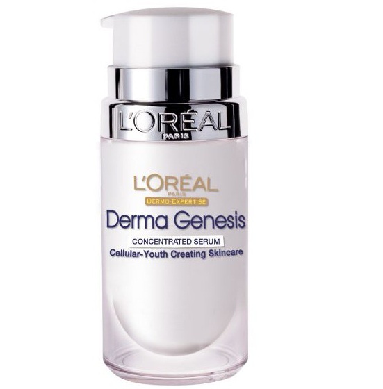 derma genesis loreal