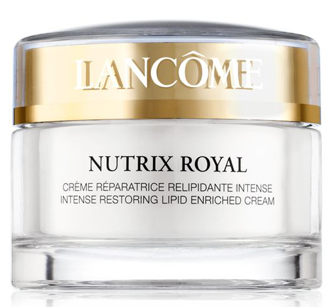 Nutrix Royal Lipid Repair cream