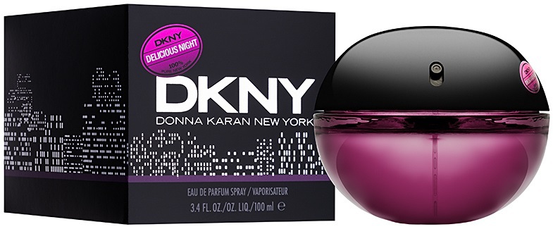 DKNY Delicious Night