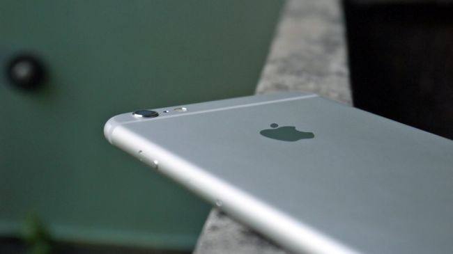 дата выхода iphone 6s plus