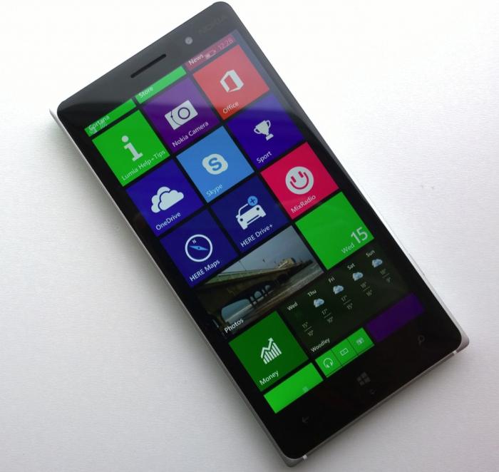 Nokia lumia 830 инструкция скачать