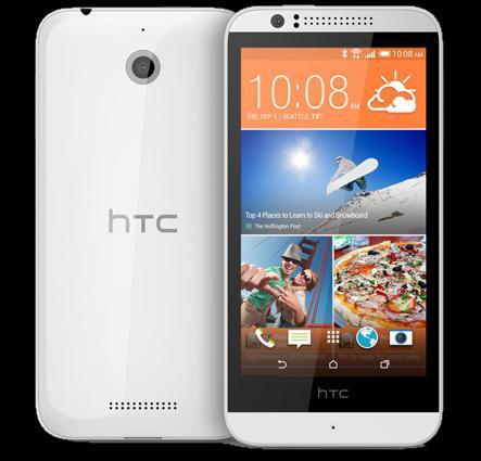 htc desire 510 white