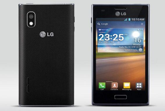 lg l5 e612 характеристика