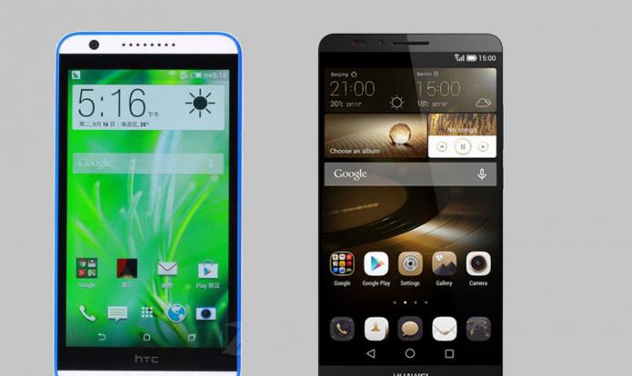 htc desire 820 s dual sim отзывы