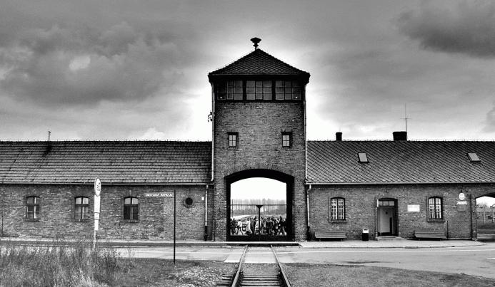 день освобождения узников фашистских концлагерей