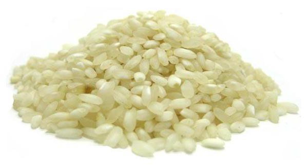 рис пищевая ценность в 100 гр