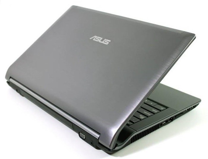 asus n53s характеристики