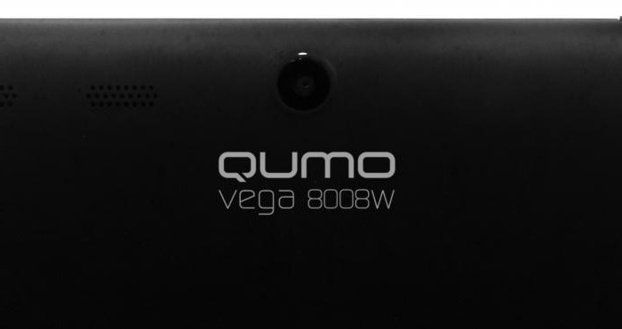 планшет qumo vega 8008w 32gb win 8