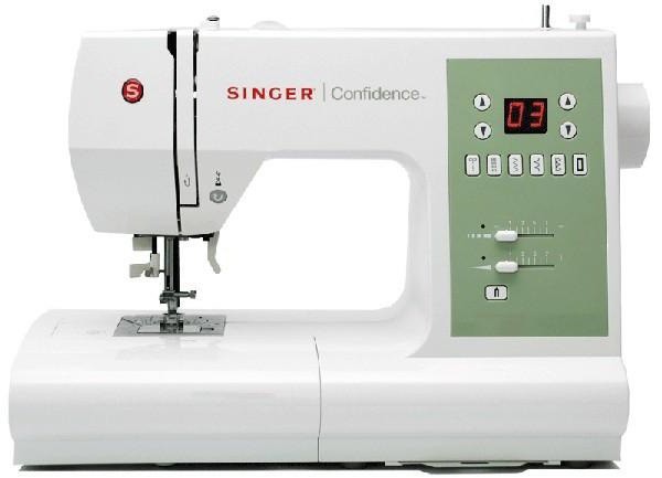 производители швейных машин рейтинг