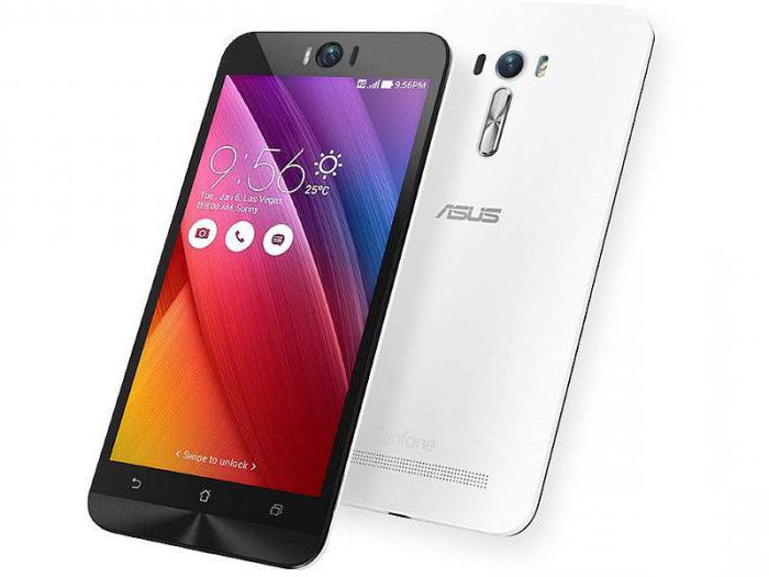 asus zenfone selfie zd551kl 16gb отзывы