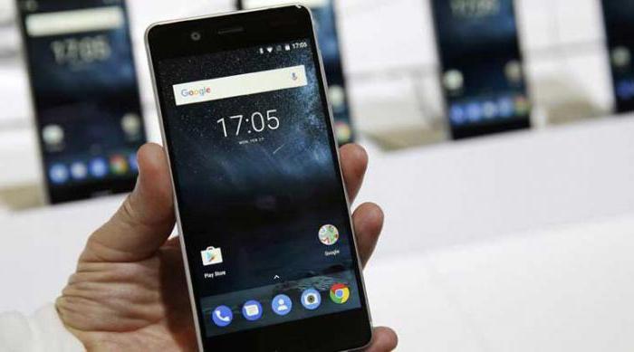 nokia 5 отзывы владельцев 