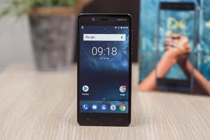 nokia 5 фото и отзывы владельцев 