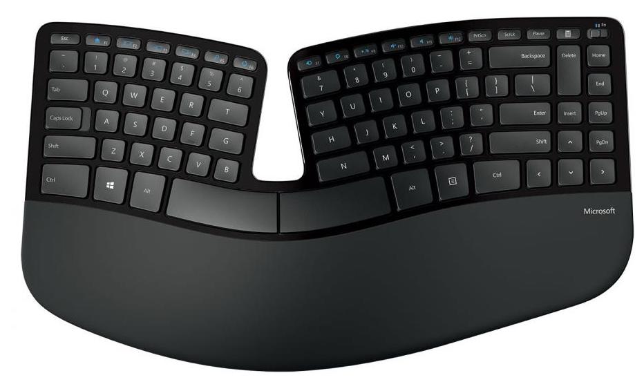 выбрать клавиатуру и мышь