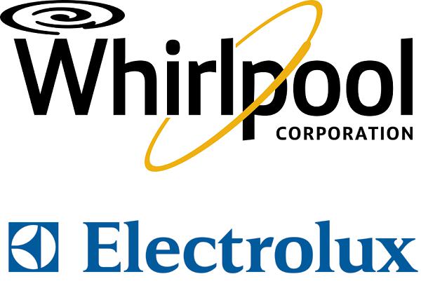whirpool электролюкс