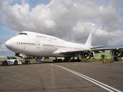  боинг 747 400 трансаэро отзывы