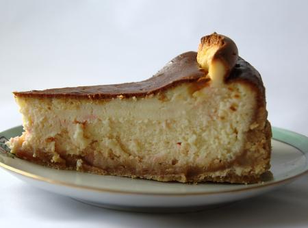 сырный пирог в мультиварке «Поларис» 