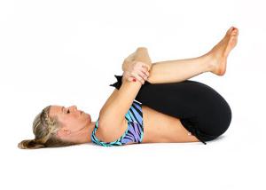 Упражнение "Лодочка": польза для спины и тела. Упражнение "Лодочка" для начинающих