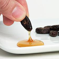 масло какао от кашля