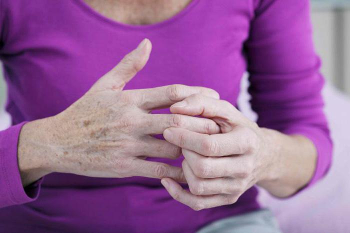 остеоартроз кистей рук лечение народными средствами