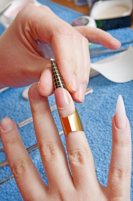 Нарощенные ногти: сколько держатся, сроки коррекции и рекомендации
