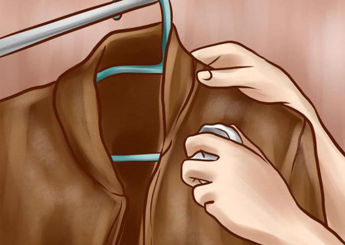 как постирать мужской пиджак в домашних условиях