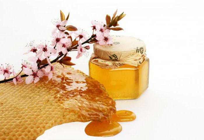 майский мед свойства