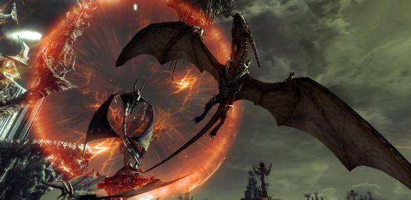 Dragon Knight обзор игры отзывы 
