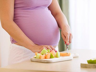 диета при повышенном сахаре при беременности