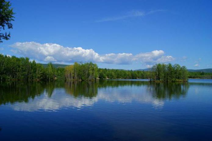 хрустальное озеро фото
