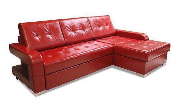 диван «Фран» мебель