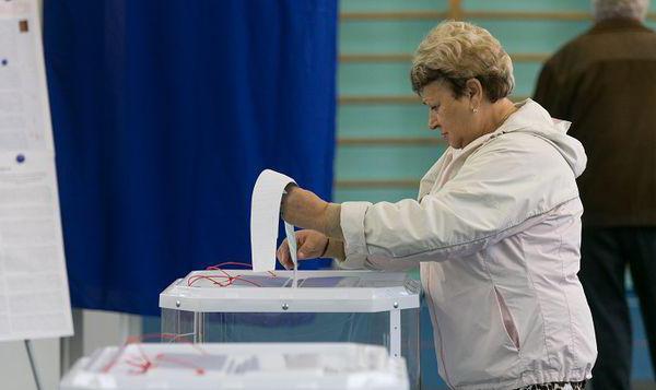  избирательные участки по даурскому одномандатному округу 
