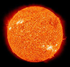 солнце это планета или звезда