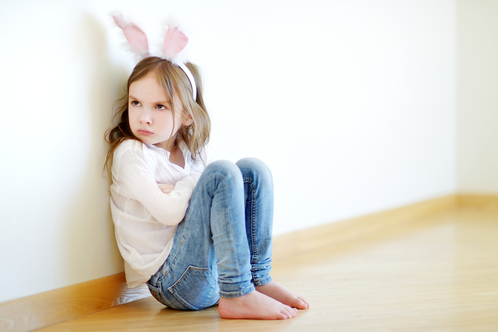 Упрямый ребенок: причины, особенности воспитания, рычаги влияния