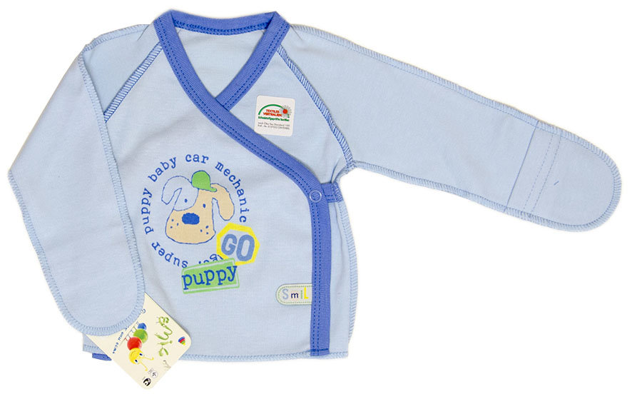 Распашонки для новорожденного: размеры, выбор ткани, выкройки и советы по шитью