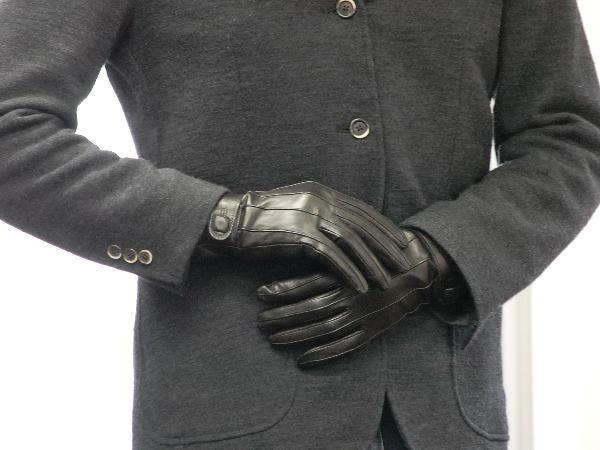 размер мужских перчаток таблица