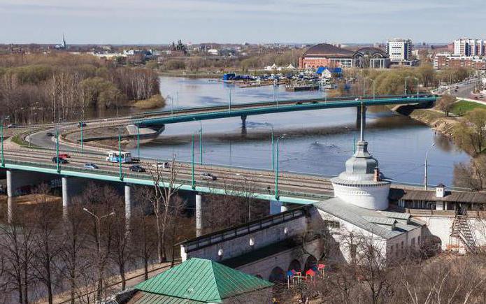 река Которосль Ярославль