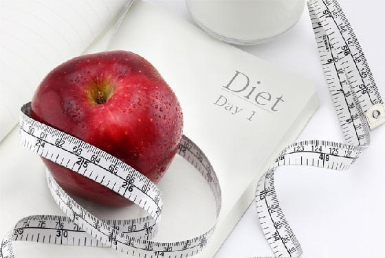 Как за месяц похудеть на 7 кг: меню, диета и рекомендации