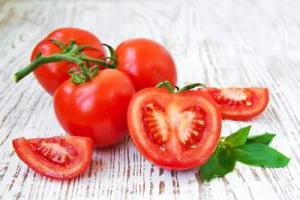  помидоры при заболевании подагрой 