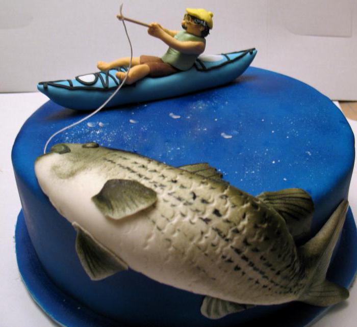 пожелания рыбаку в день рождения