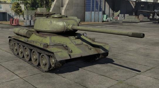 советский средний танк т 34 100