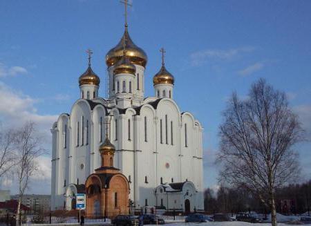 разделение сыктывкарской и воркутинской епархии 