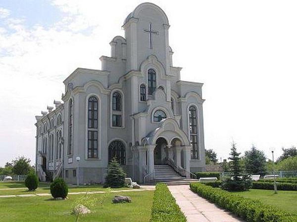 протестантские церкви москвы 