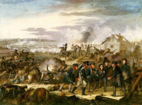 русская армия войны 1812 года