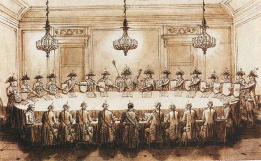 рейнский союз 1806 1813