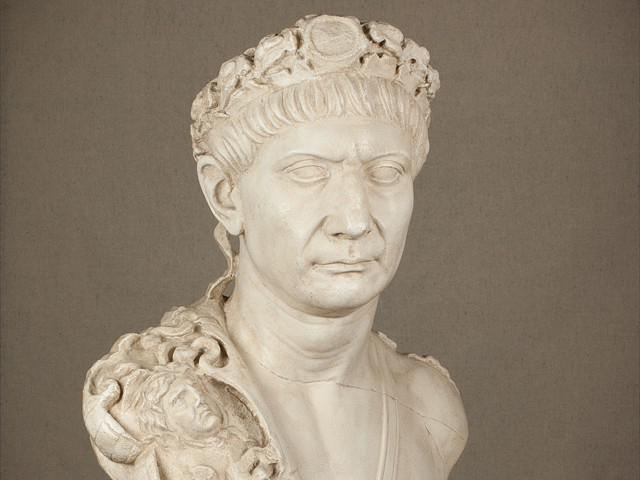 император траян