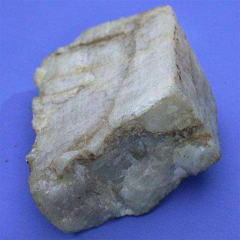породообразующие минералы