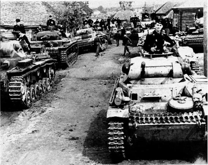 ржевская битва 1942 1943