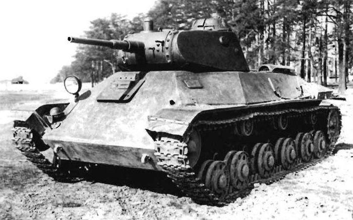 советский танк т 50